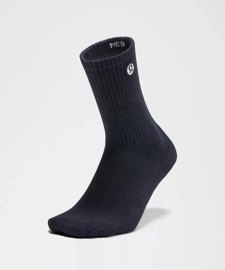 Unisex Daily Essential Crew Socks 商品