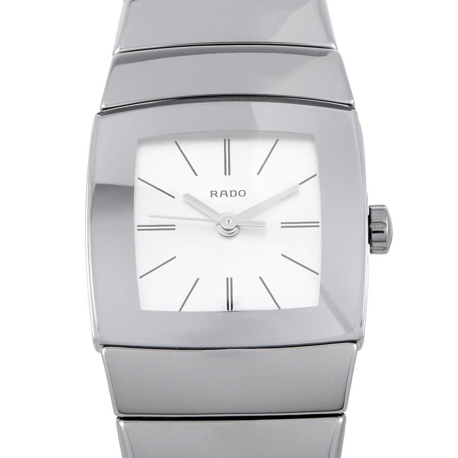 Rado Montres Sintra Ladies Quartz Watch R13722122/01.318.0722.3.012商品第1张图片规格展示