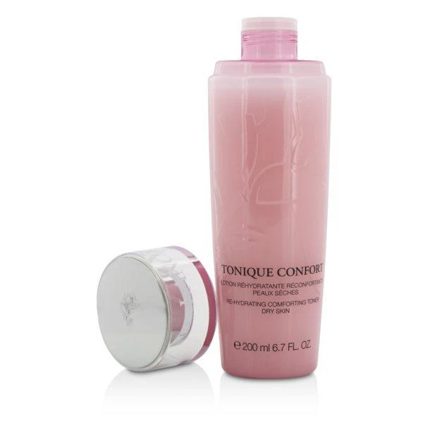 商品Lancôme|Tonique Confort Comforting Rehydrating Toner,价格¥263-¥444,第3张图片详细描述