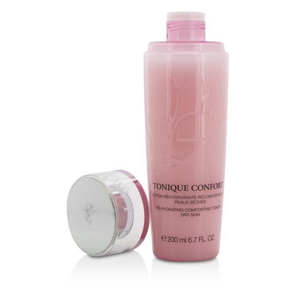 商品Lancôme|Tonique Confort Comforting Rehydrating Toner,价格¥261-¥440,第5张图片详细描述