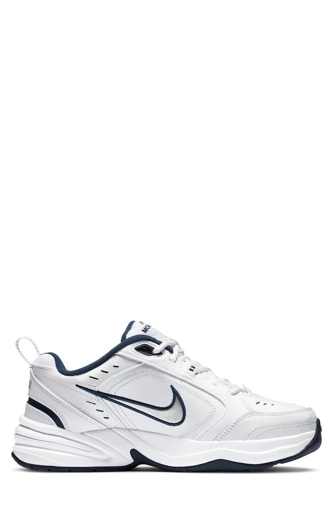 商品NIKE|男款 耐克 Air Monarch IV 复古休闲鞋,价格¥553,第3张图片详细描述