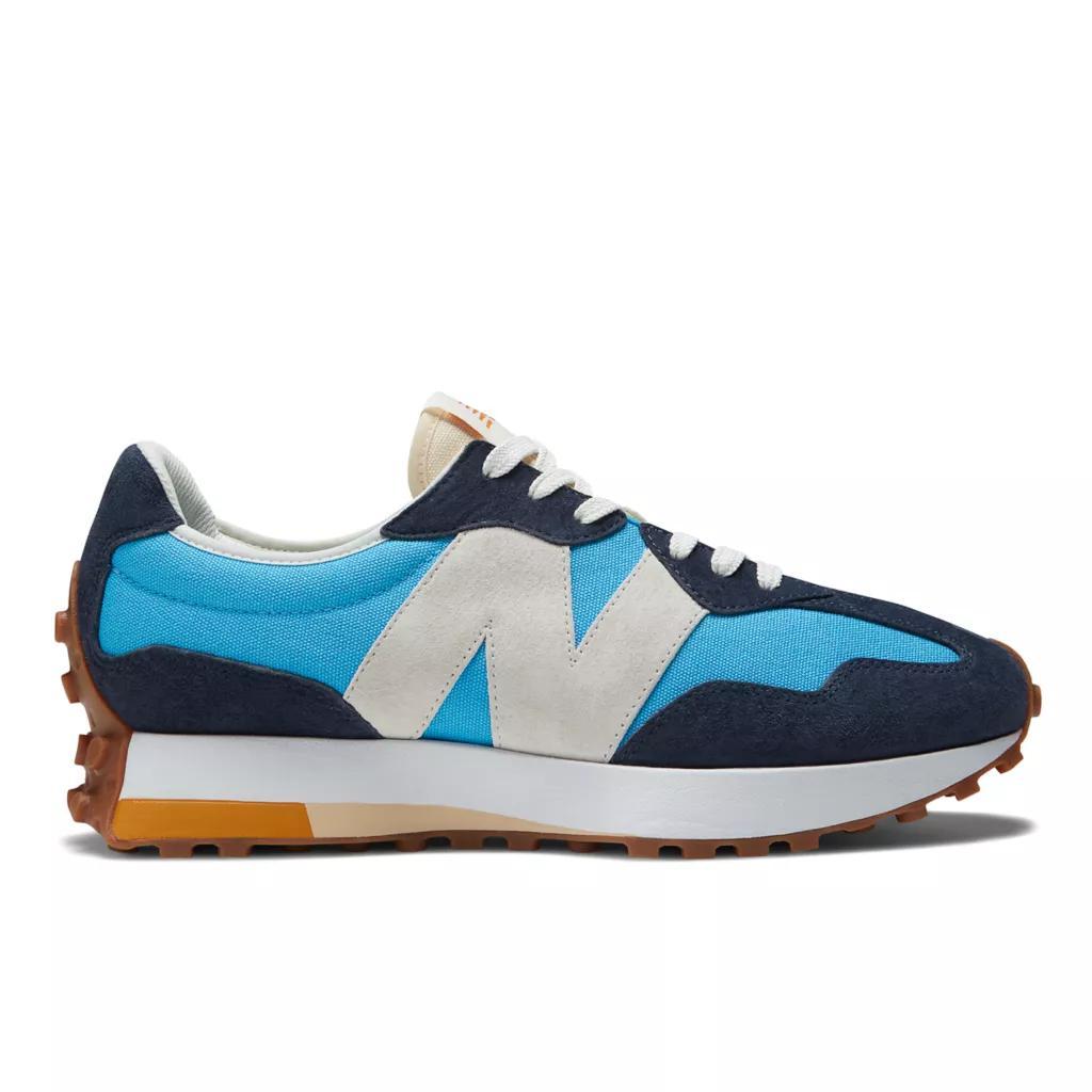 商品New Balance|327,价格¥519,第1张图片