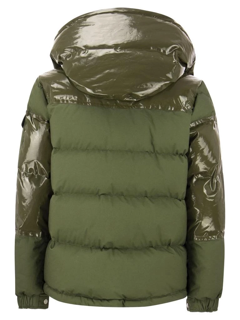 商品Moncler|Moncler Padded Down Jacket,价格¥13164,第2张图片详细描述