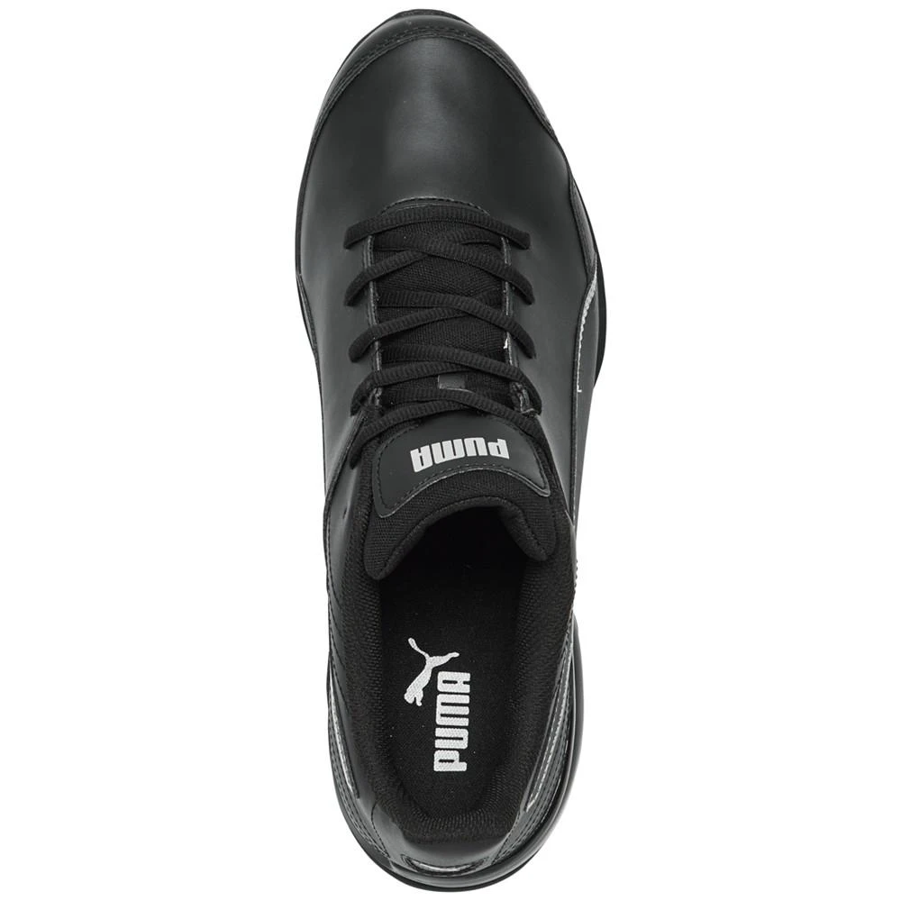 商品Puma|Men's Super Levitate Running Sneakers from Finish Line,价格¥300,第5张图片详细描述