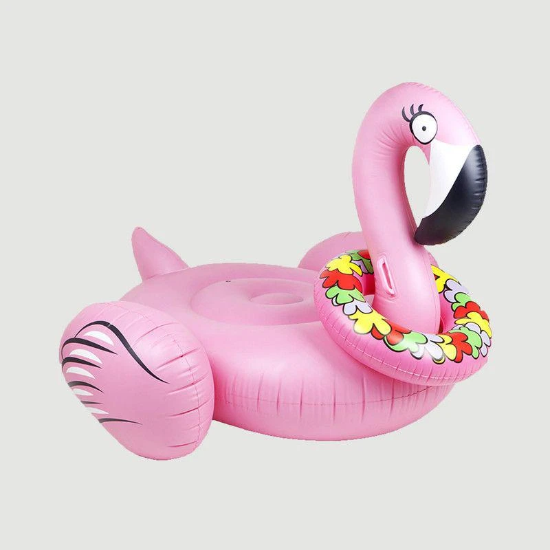 商品Sunny Life|Giant Flamingo Buoy x Tiffany Cooper Pink SUNNY LIFE,价格¥581,第1张图片