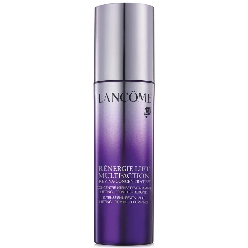 商品Lancôme|Rénergie Lift Multi-Action Reviva Serum, 1.7 fl oz,价格¥977,第1张图片