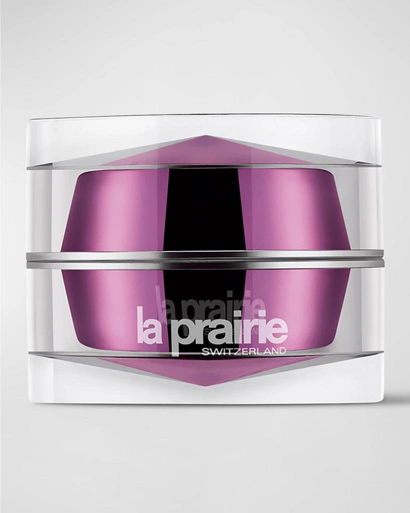 商品La Prairie|Platinum Rare Haute-Rejuvenation Eye Cream, 0.67 oz.,价格¥8842,第1张图片