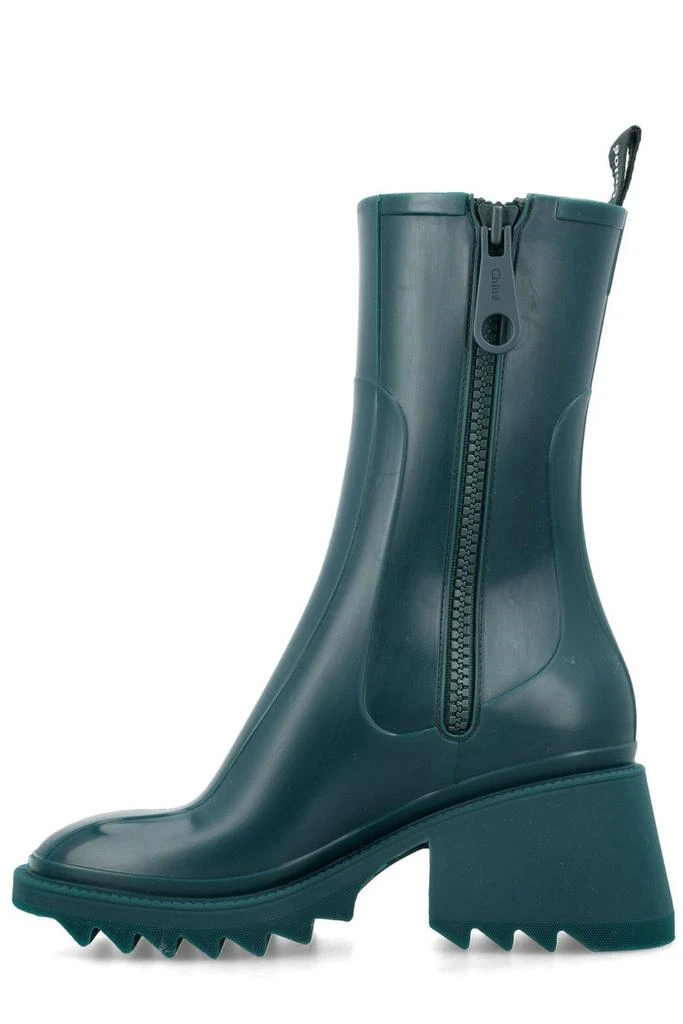 商品Chloé|Chloé Betty Rain Boots,价格¥2055,第2张图片详细描述