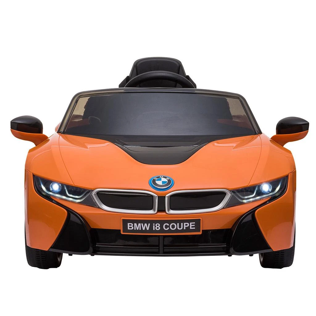 商品Simplie Fun|12V Electric Kids Ride-On Cart Toy,价格¥3926,第1张图片