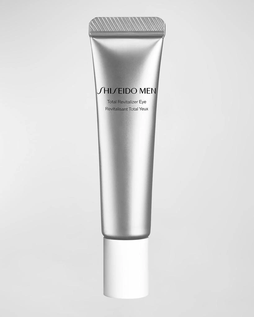 商品Shiseido|Shiseido Men Total Revitalizer Eye Cream, 0.5 oz.,价格¥371,第1张图片