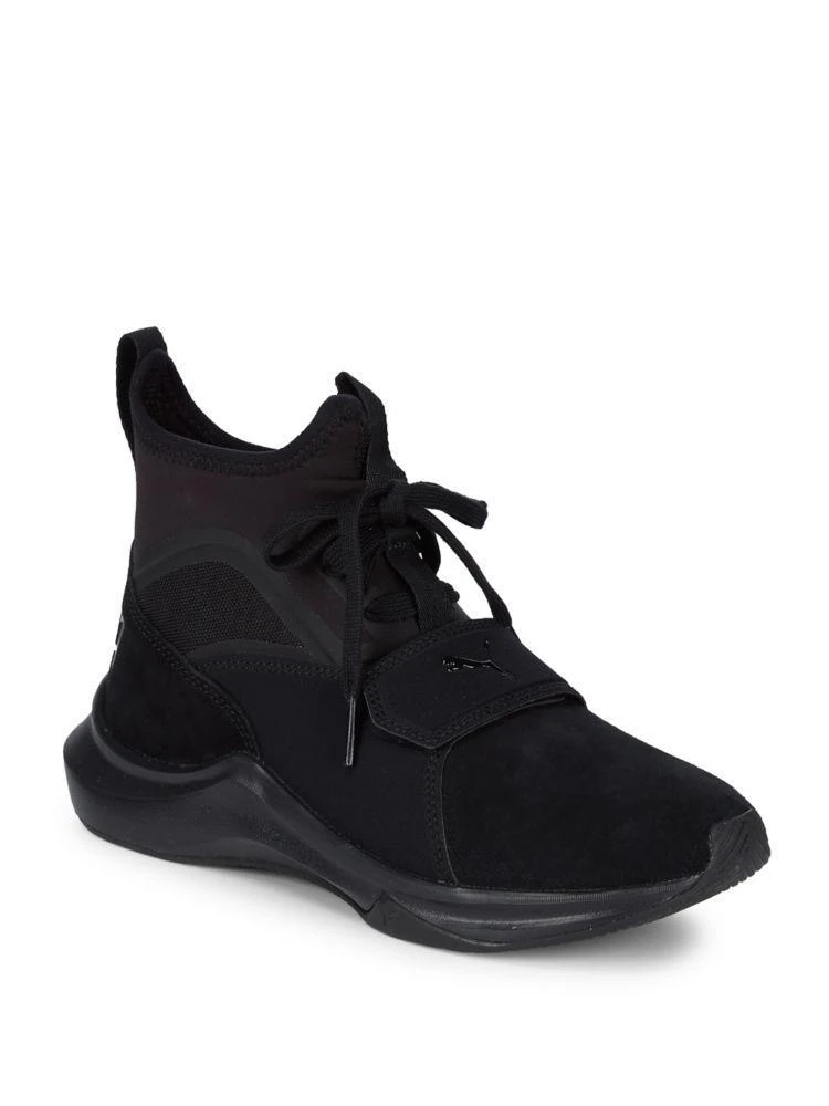 商品Puma|Phenom 训练鞋,价格¥248,第2张图片详细描述
