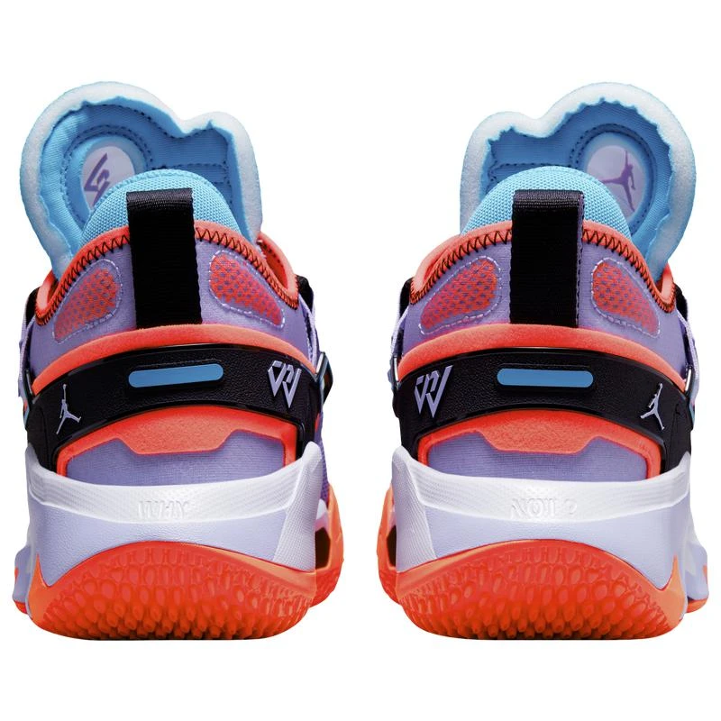 商品Jordan|Jordan Why Not Zer0.5 - Men's,价格¥670,第3张图片详细描述