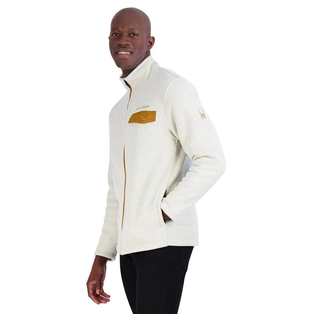 Spyder Men's Expo Full Zip Jacket 商品