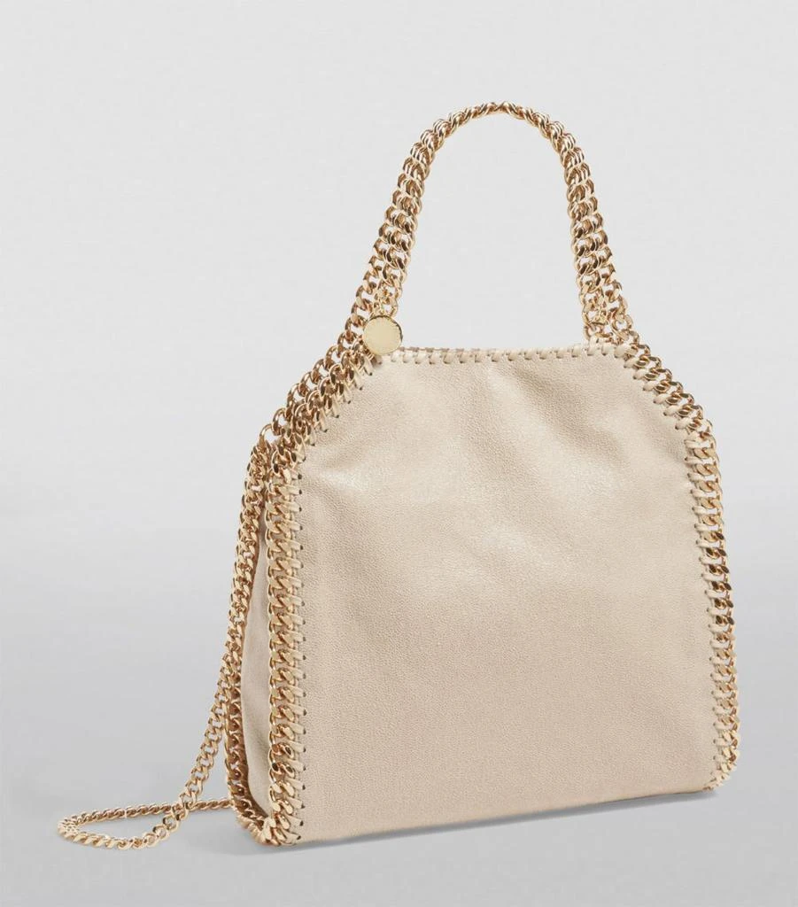 Mini Falabella Shaggy Deer Tote Bag 商品