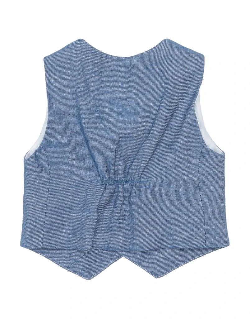 商品MANUELL & FRANK|Suit vest,价格¥299,第2张图片详细描述