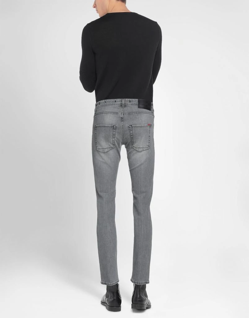 商品LIU •JO|Denim pants,价格¥541,第3张图片详细描述
