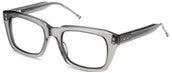 Square-Frame Acetate Optical Frames 商品