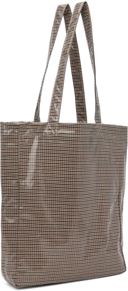 商品A.P.C.|Beige Lou Tote,价格¥712,第5张图片详细描述