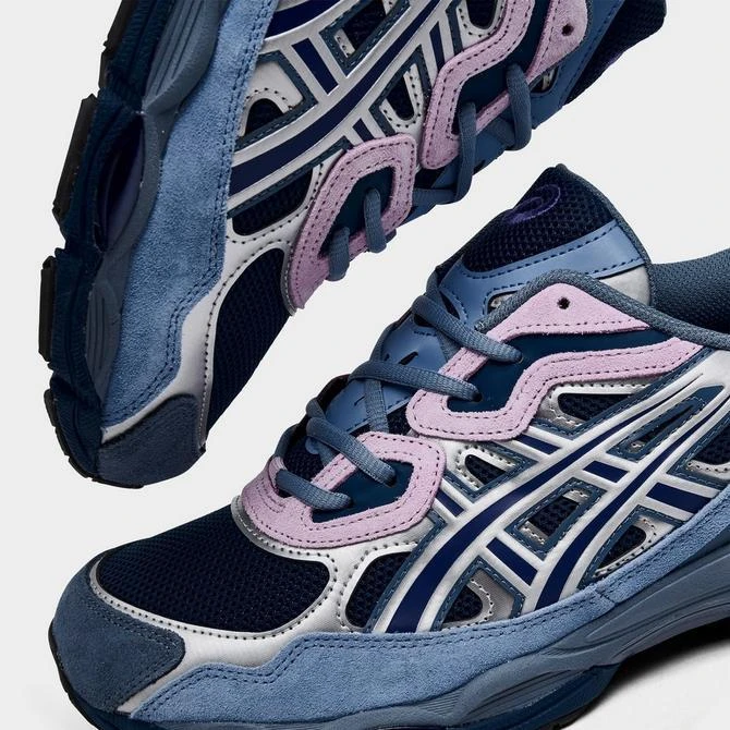商品Asics|ASICS GEL-NYC Casual Shoes,价格¥970,第3张图片详细描述