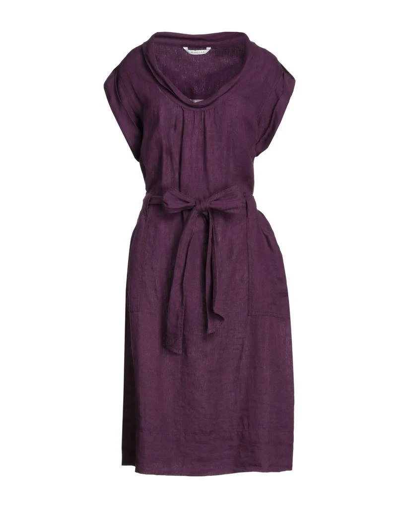 商品Marella|Midi dress,价格¥969,第1张图片