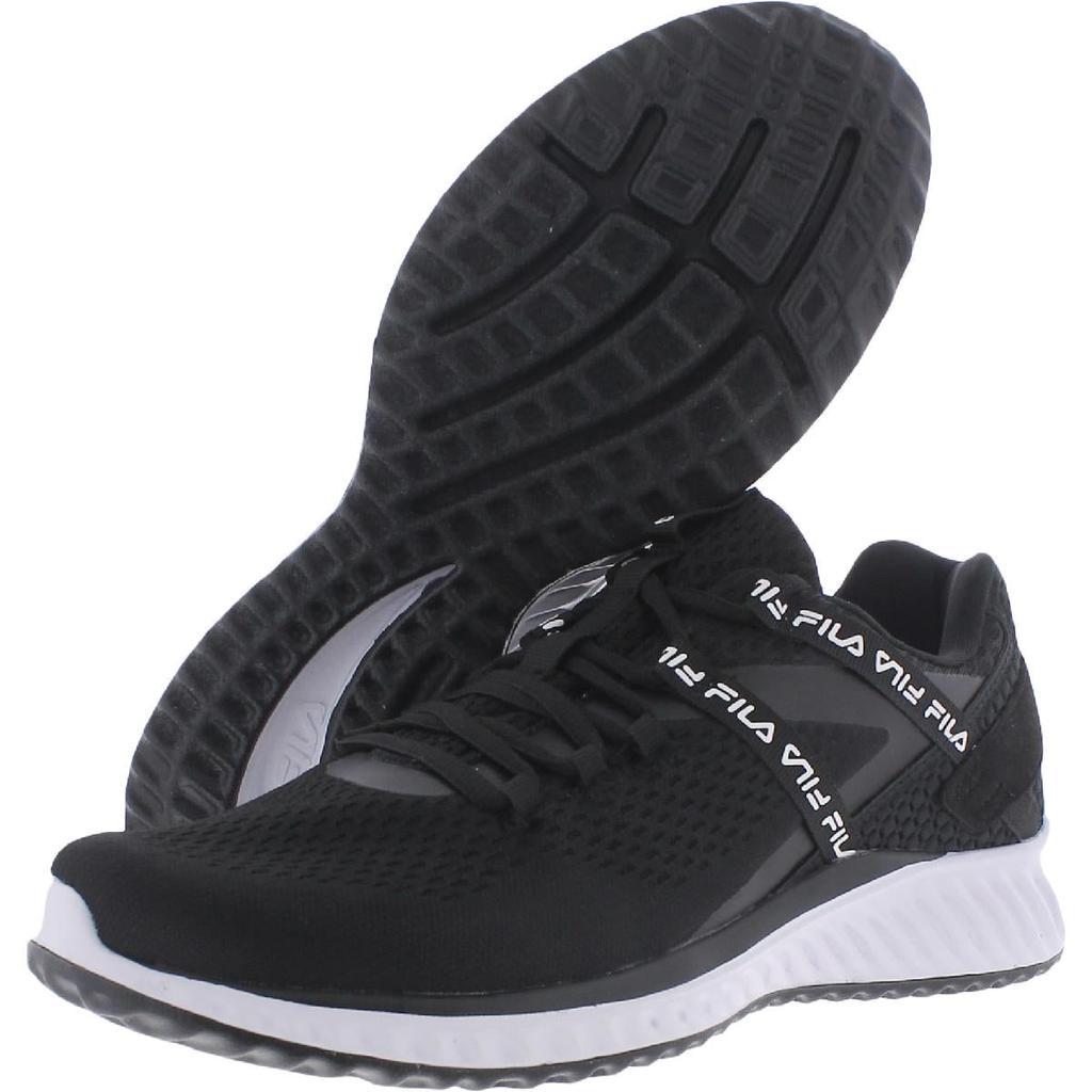 商品Fila|Fila Womens Memory Turbosector Fitness Workout Running Shoes,价格¥146,第5张图片详细描述