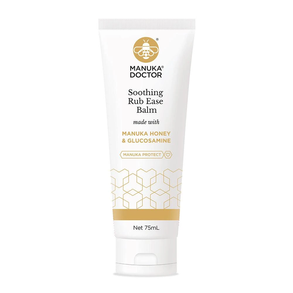 商品Manuka Doctor|Soothing Rub Ease Balm,价格¥201,第1张图片