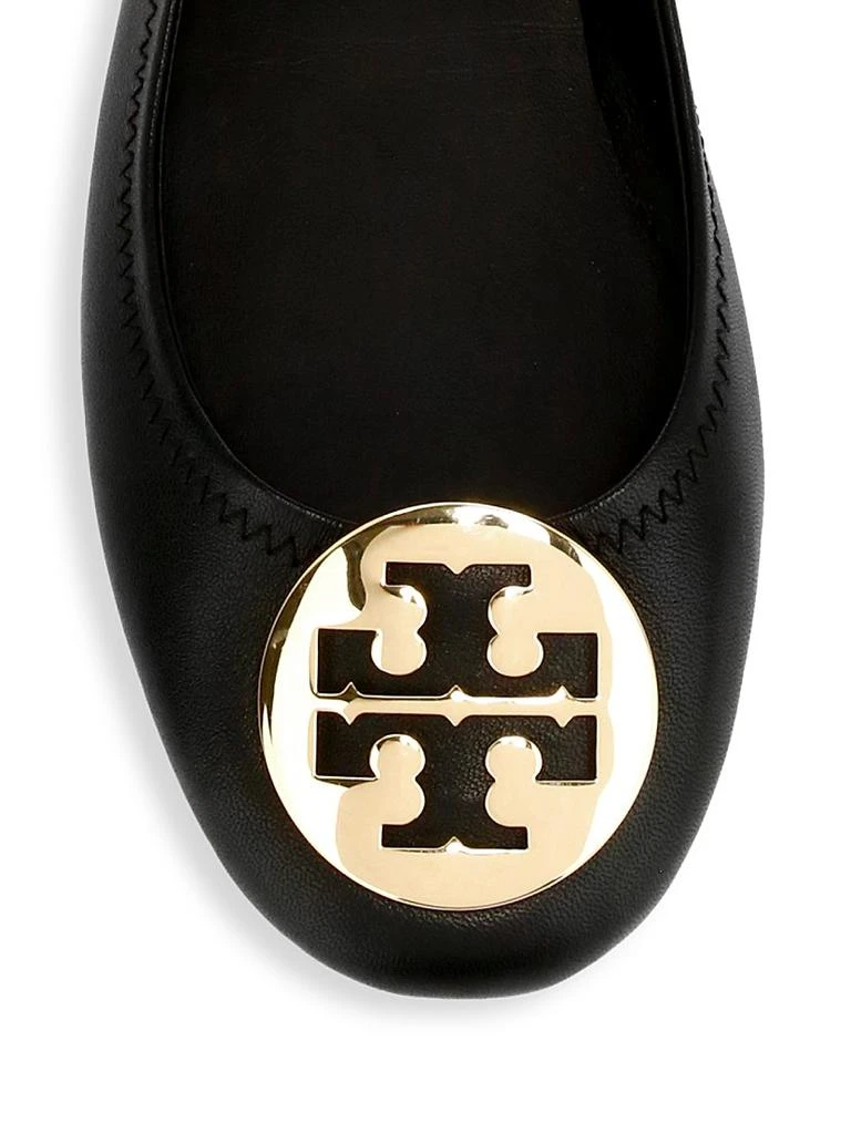 商品Tory Burch|Claire Ballet Flats,价格¥1685,第4张图片详细描述