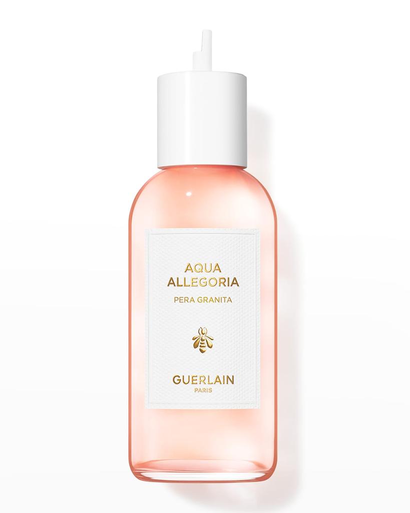 Aqua Allegoria Pera Granita Pear Eau de Toilette Refill, 6.7 oz.商品第1张图片规格展示