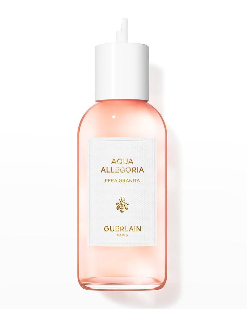 商品Guerlain|Aqua Allegoria Pera Granita Pear Eau de Toilette Refill, 6.7 oz.,价格¥1280,第1张图片