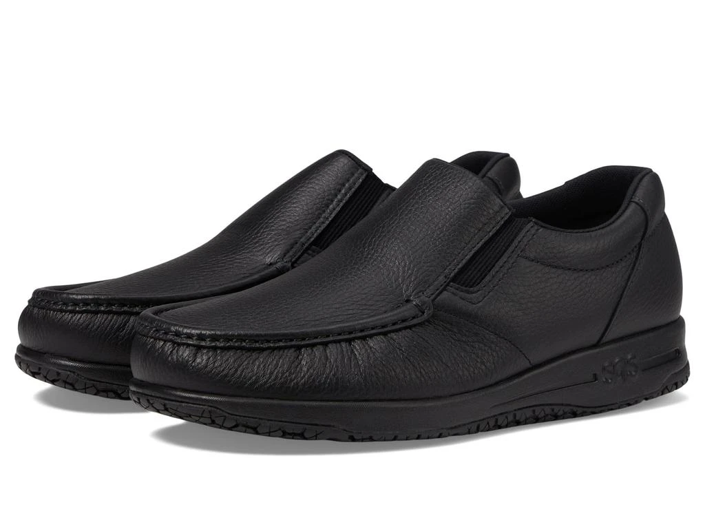 商品SAS|Navigator Slip-Resistant Comfort Loafer,价格¥1600,第1张图片