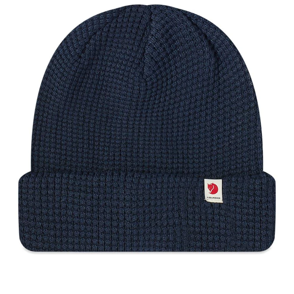 商品Fjällräven|Fjällräven Tab Beanie,价格¥233,第1张图片