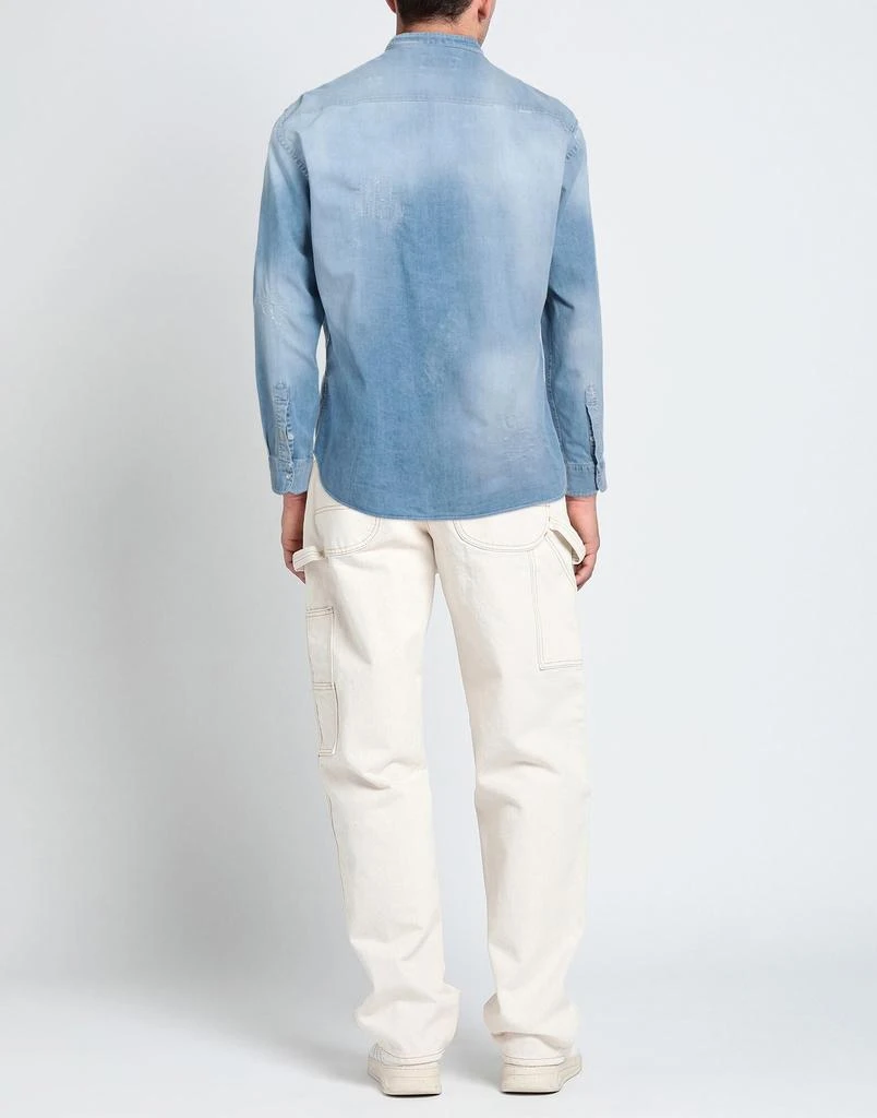 商品DONDUP|Denim shirt,价格¥2269,第3张图片详细描述