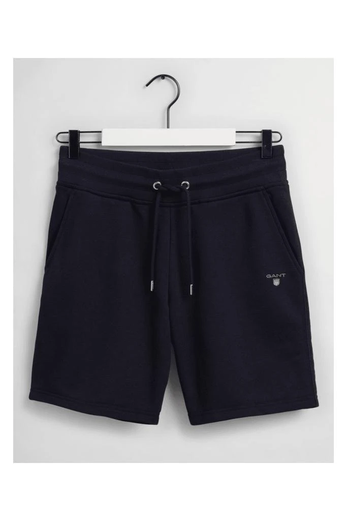 商品Gant|GANT Original Sweat Shorts S,价格¥329,第1张图片
