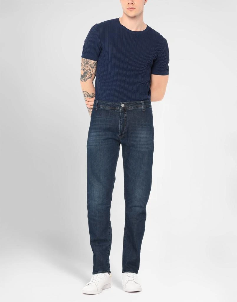 商品LIU •JO|Denim pants,价格¥192,第2张图片详细描述