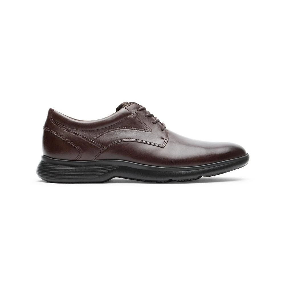 商品Rockport|Men's Truflex Dressports Plain Toe Shoes,价格¥751,第2张图片详细描述