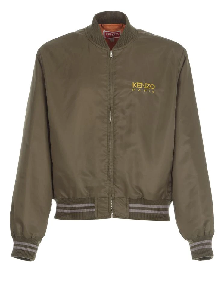 商品Kenzo|Kenzo Padded Bomber,价格¥3812,第1张图片