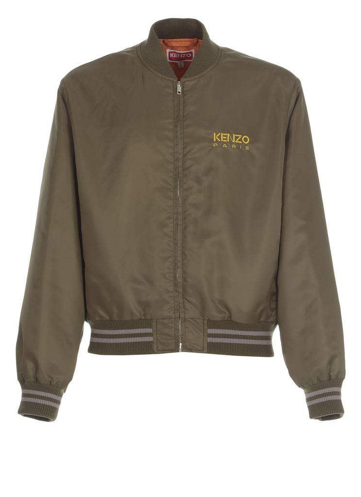 商品Kenzo|Kenzo Padded Bomber,价格¥3890,第1张图片