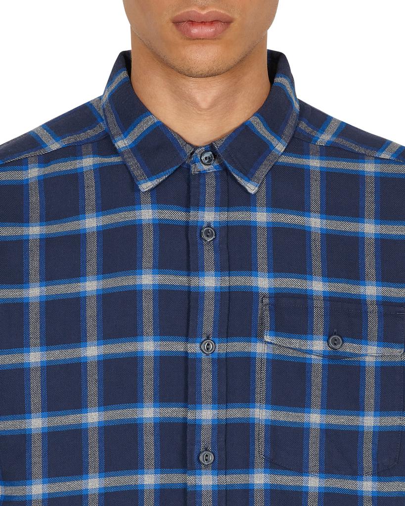 Lightweight Fjord Flannel Shirt Multicolor商品第6张图片规格展示