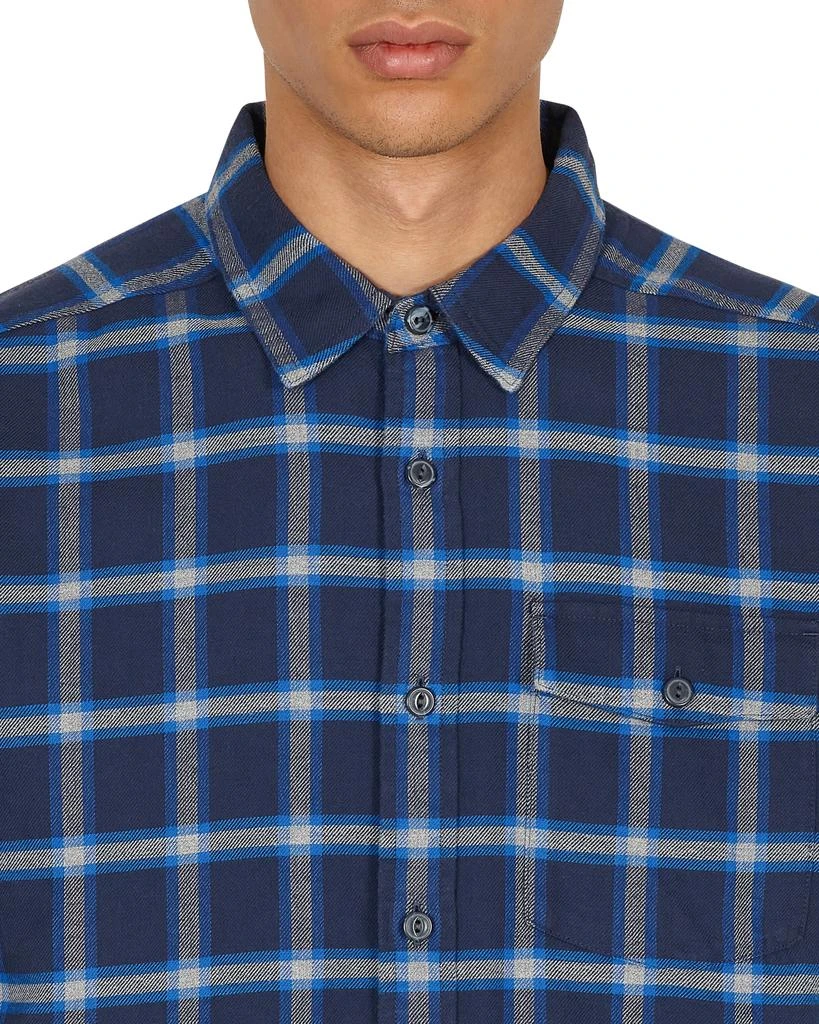 Lightweight Fjord Flannel Shirt Multicolor 商品