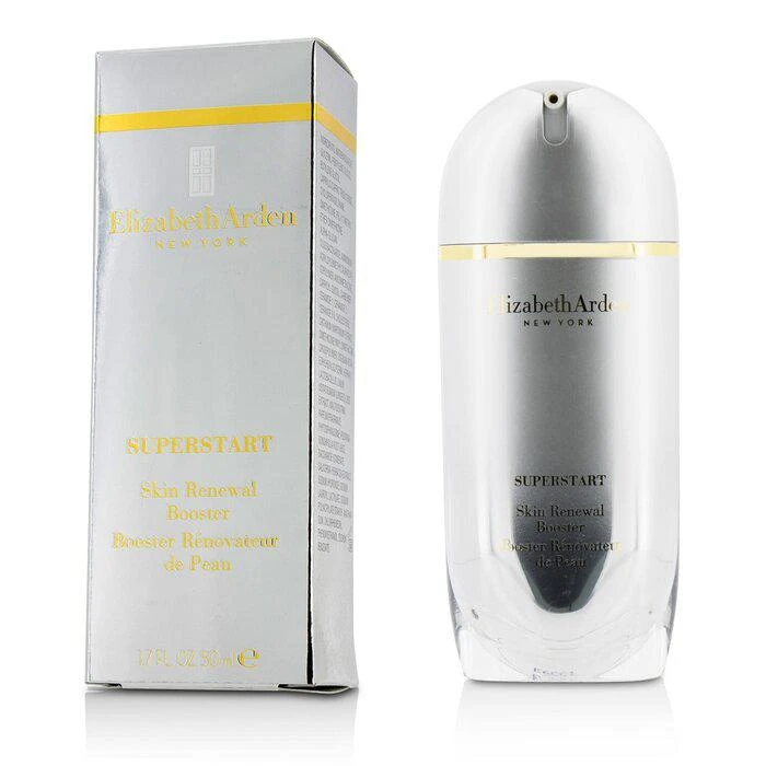 商品Elizabeth Arden|伊丽莎白雅顿 奇肌赋活精华液Superstart Skin 50ml/1.7oz,价格¥313,第2张图片详细描述