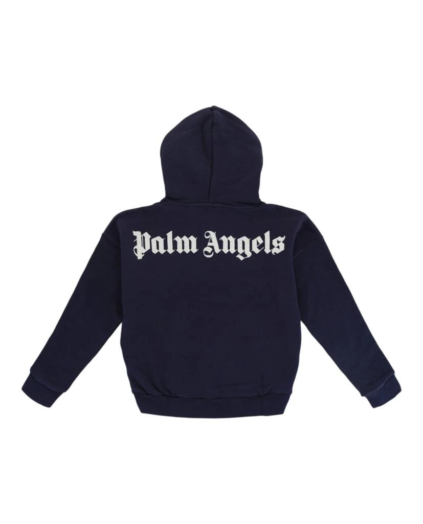 商品Palm Angels|Logo Track Jacket,价格¥1083,第2张图片详细描述