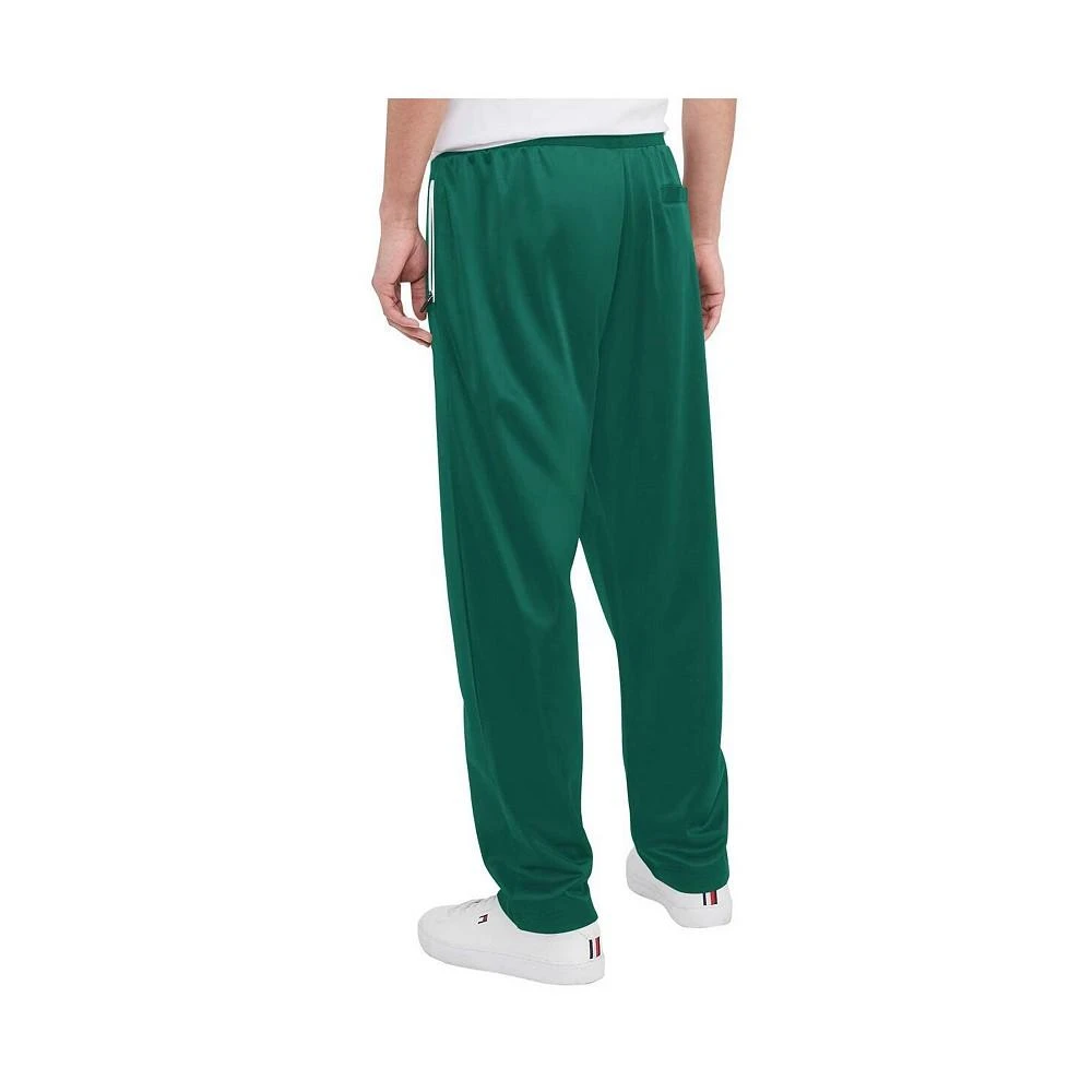 商品Tommy Hilfiger|Men's Green New York Jets Grant Track Pants,价格¥419,第3张图片详细描述