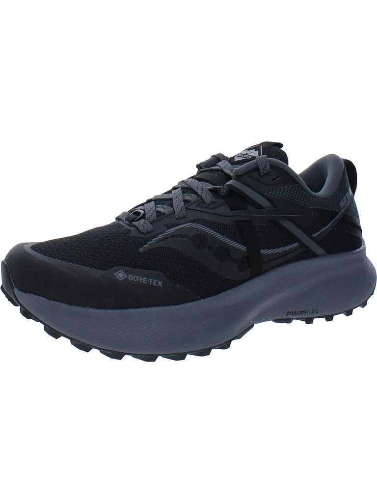 商品Saucony|Ride 5 TR GTX Womens Fitness Workout Athletic and Training Shoes,价格¥502,第1张图片