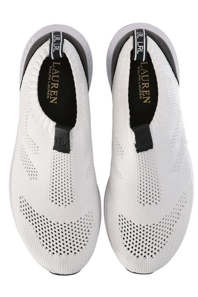 商品Ralph Lauren|Polo Ralph Lauren Kacie Slip-On Sneakers,价格¥667,第5张图片详细描述