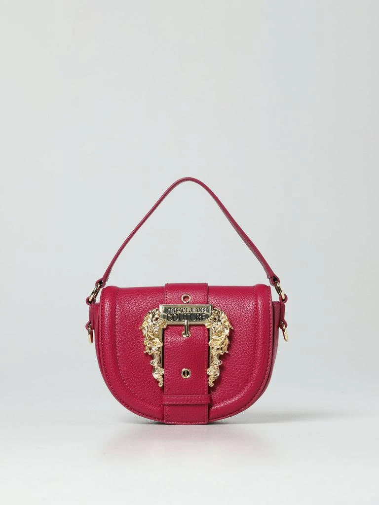 商品Versace|VERSACE JEANS WOMEN'S BAGS.,价格¥1105,第1张图片