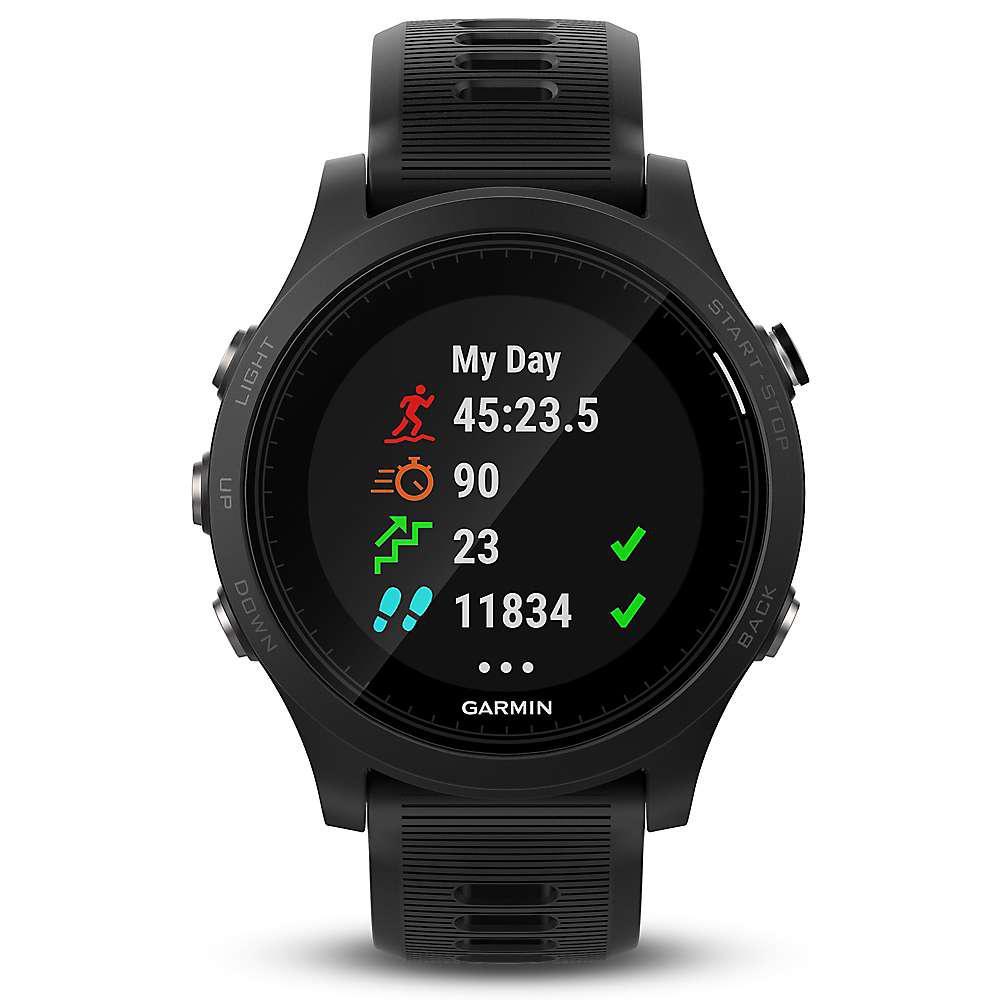 商品Garmin|Garmin Forerunner 935 Watch,价格¥3759,第4张图片详细描述