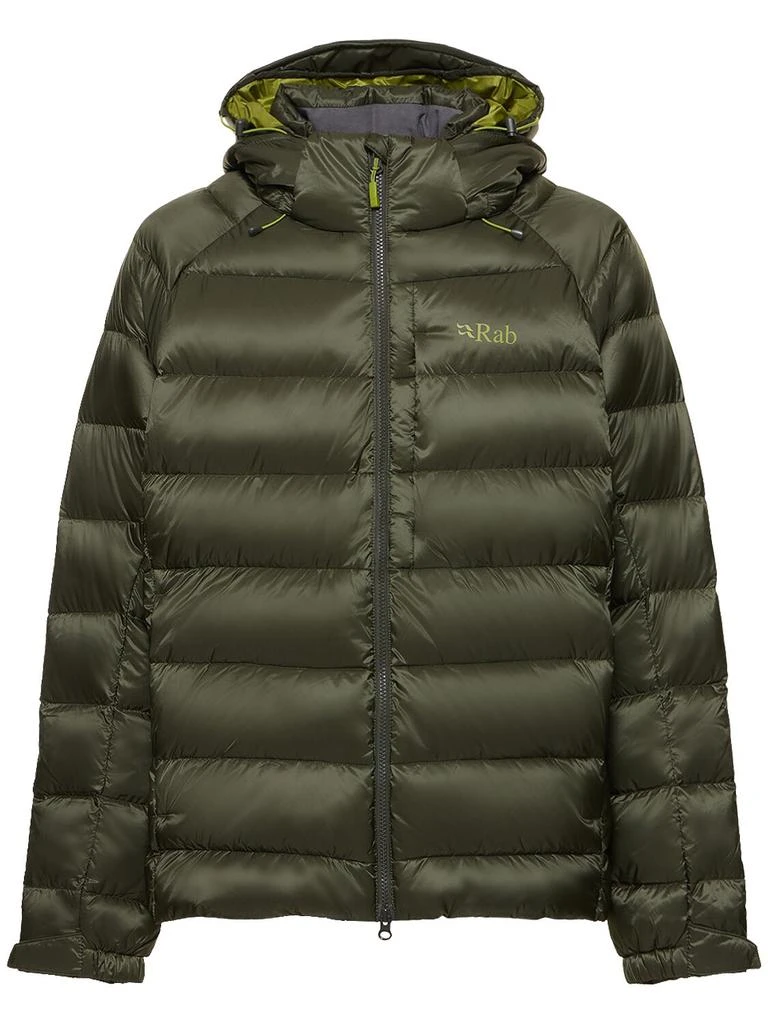 商品Rab|Axion Pro Pertex Quantum Down Jacket,价格¥2996,第1张图片