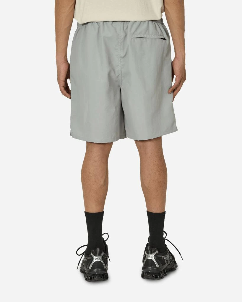 商品STUSSY|Stock Water Shorts Concrete,价格¥575,第3张图片详细描述