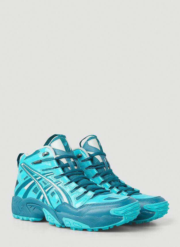 x Kiko Kostadinov HS3-S Gel-Nandi Sneakers in Blue商品第2张图片规格展示