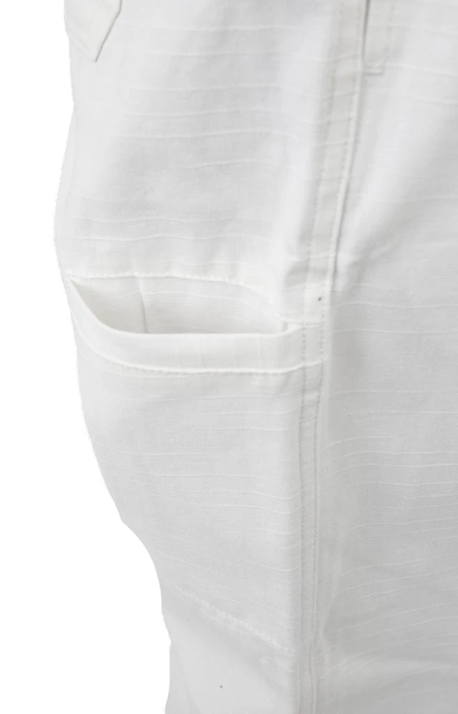 商品HUF|Huf Leisure Skate Pant - White,价格¥327,第5张图片详细描述